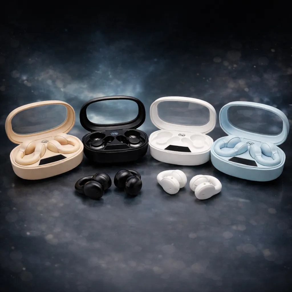 Audifonos Earbuds