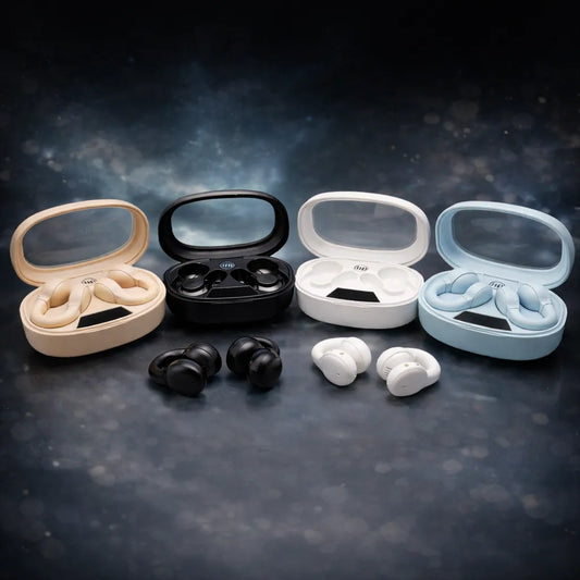 Audifonos Earbuds